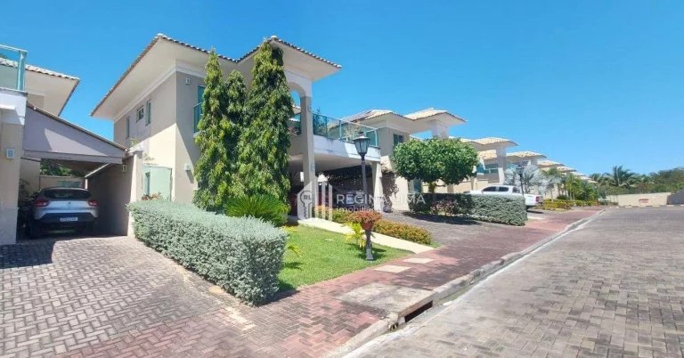 Imagem Casa com 5 dormitórios à venda, 287 m² por R$ 1.500.000,00 - Gurupi - Teresina/PI