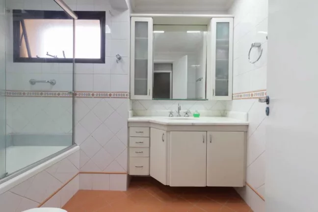 Imagem APARTAMENTO RESIDENCIAL em São Paulo - SP, Perdizes