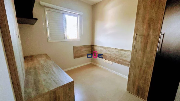 Imagem Apartamento com 3 dormitórios à venda, 92 m² por R$ 840.000,00 - Ponta da Praia - Santos/SP