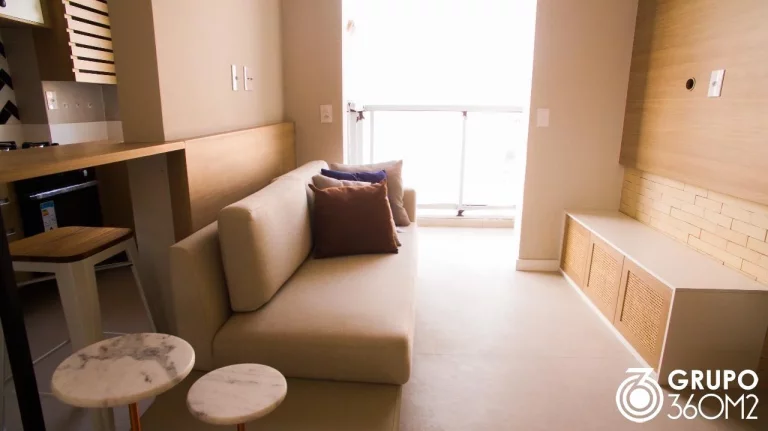 Imagem Apartamento para Venda em Santo André / SP no bairro Vila Curuçá