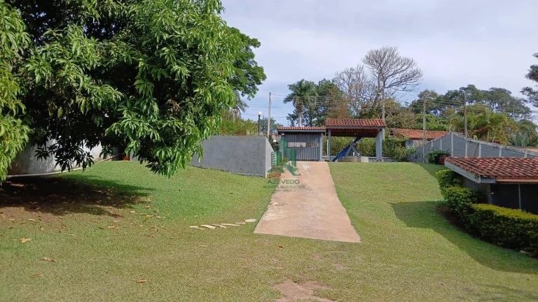 Imagem Chácara à venda, 810 m² por R$ 650.000,00 - Parque Residencial Atibaia - Atibaia/SP