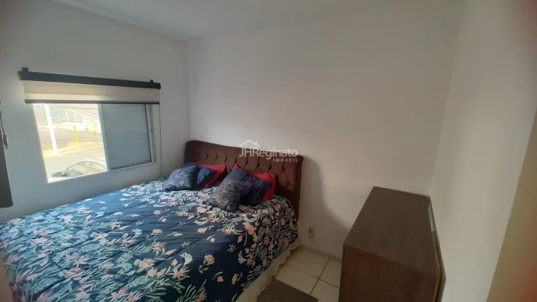 Imagem Apartamento à venda no Residencial Primavera - Votorantim