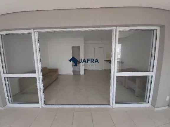 Imagem Super Loft Studio de 40m² na região da Av. Paulista Shopping