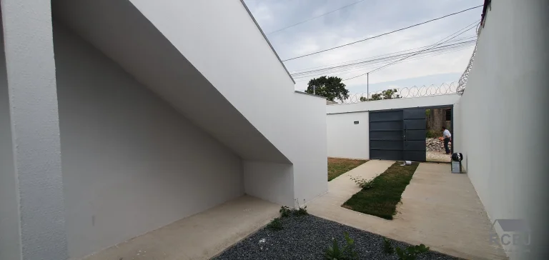 Imagem CASA RESIDENCIAL em ESMERALDAS - MG, MELO VIANA