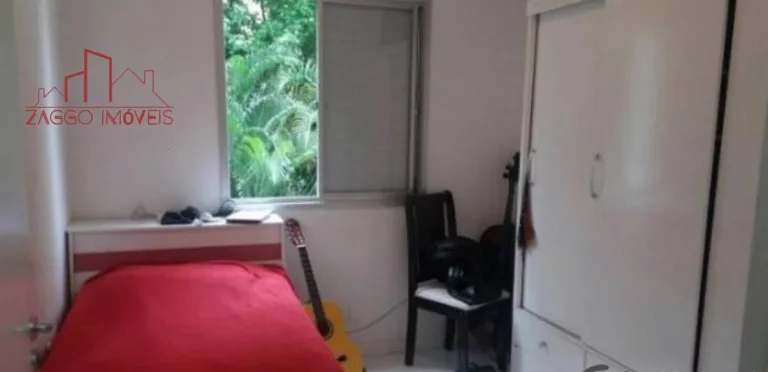 Imagem Belíssimo Apartamento - 69m² - 3 Dorms - Condomínio Parque Brasil.