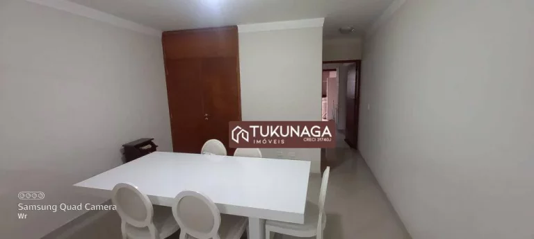 Imagem Sobrado à venda, 160 m² por R$ 750.000,00 - Vila Constança - São Paulo/SP