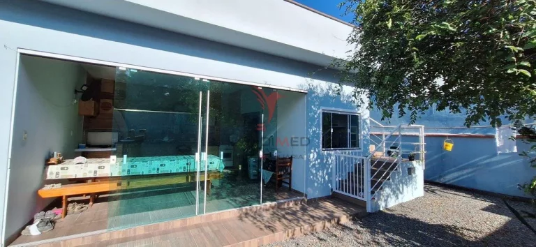Imagem Casa em Penha- SC