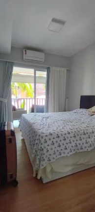 Imagem Apartamento 2 Quartos no Beach Park Living – Ao Lado do Beach Park