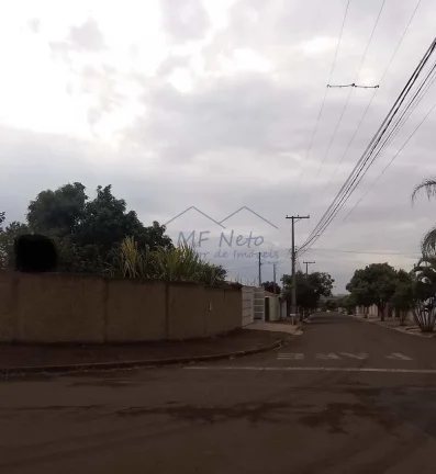 Imagem Terreno Padrão