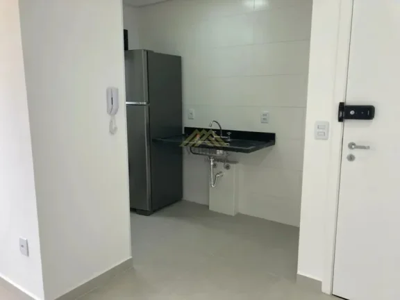 Imagem Apartamento Sofisticado - Na Chacara Inglesa.