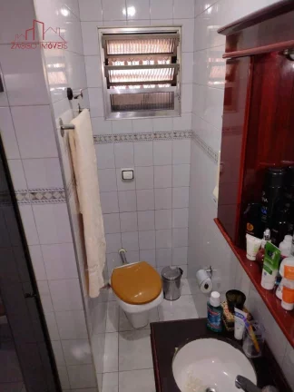 Imagem Oportunidade - Casa 200m² - Jd Catanduva - 3 Dorm - 2 Vagas