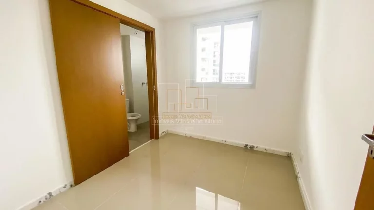 Foto do imóvel: Apartamento 3 Quartos na Praia de Itaparica 2 Suítes, 2 Vagas e Lazer Completo