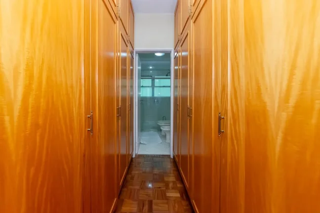 Imagem APARTAMENTO RESIDENCIAL em São Paulo - SP, Paraíso