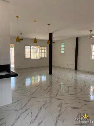 Imagem 100 Metros da Orla do Itaguá - Escritura Definitiva - Com Edícula