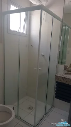 Imagem Apartamento de 2 dormitórios sendo 1 suíte a 400 metros da praia/Praia Grande-Ubatuba
