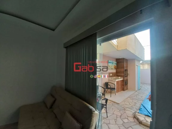 Imagem Casa com 3 dormitórios à venda, 150 m² por R$ 620.000,00 - Rasa - Armação dos Búzios/RJ