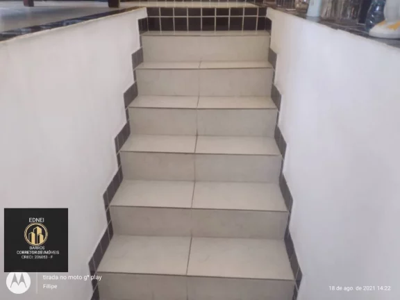 Imagem 2 Casas, Vila Nossa Sra. de Fatima, São Vicente - SP