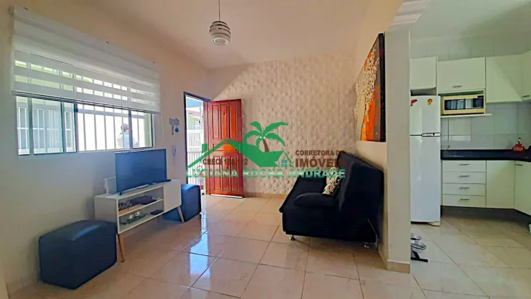 Imagem Casa de Condomínio