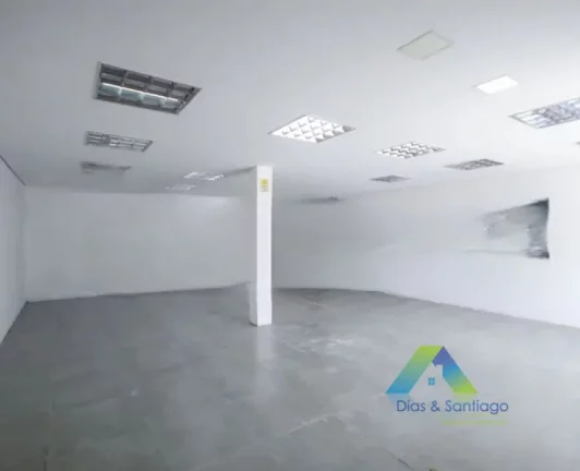 Imagem Ponto Comercial para locação na Avenida do Cursino no bairro da Saúde/SP!