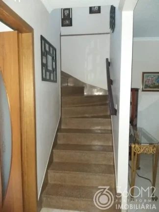 Imagem Sobrado para Venda em São Bernardo do Campo / SP no bairro Conjunto Residencial das Hortências