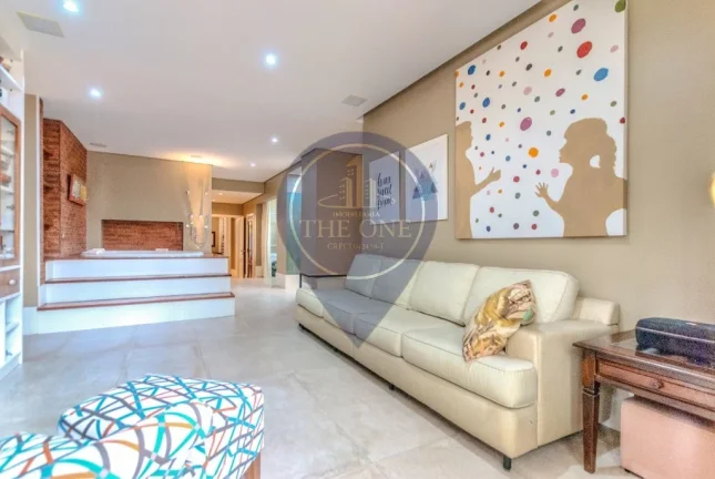 Imagem Apartamento de Luxo à Venda em São Paulo - Bela Vista 5 Quartos, 5 Suítes, 2 Salas, 6 Banheiros, 2 Vagas de Garagem 341m²