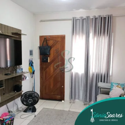 Imagem Casa a venda em Condomínio Fechado em Campinas Vila Teca/SP