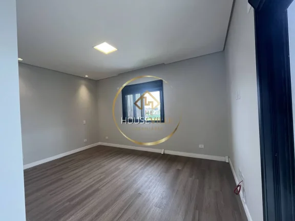 Imagem Casa Sobrado, 4 dormitórios ( 4 suítes), Terras Alpha, Urbanova, Sjc.