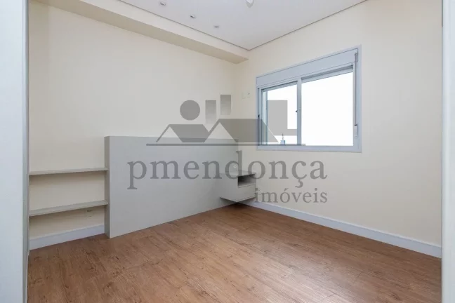 Imagem Apartamento em Pinheiros com 2 quartos (1 suíte) e 2 vagas, 72m2