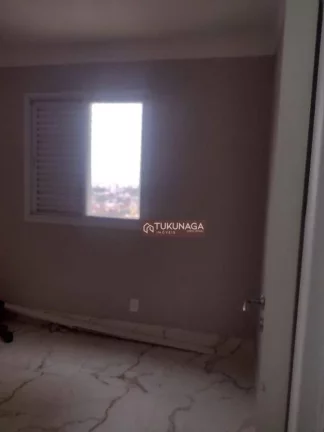 Imagem Apartamento com 2 dormitórios à venda, 60 m² por R$ 550.000,00 - Picanco - Guarulhos/SP