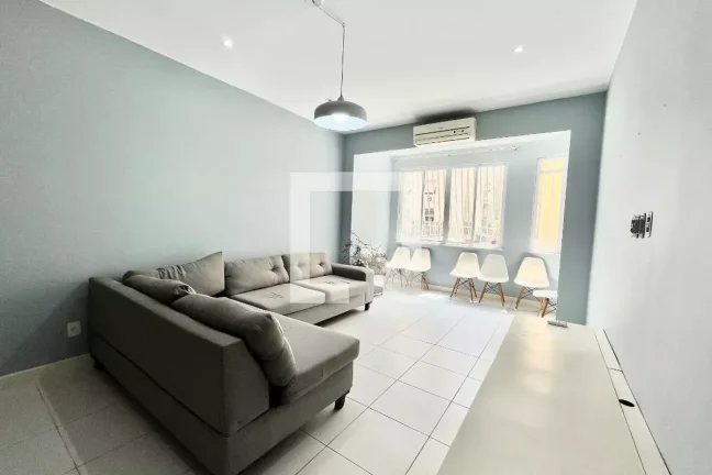 Imagem Apartamento à Venda - Copacabana, 3 Quartos, 112 m2