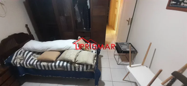 Imagem Apartamento frente ao mar linda vista,1 vaga