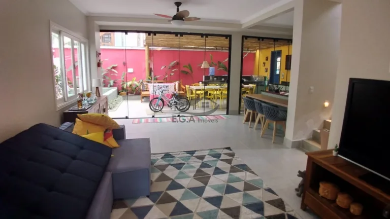 Imagem CASA DE CONDOMÍNIO