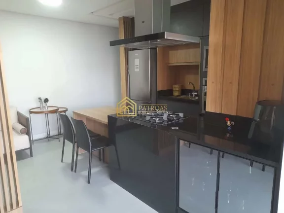 Imagem Apartamento Padrão