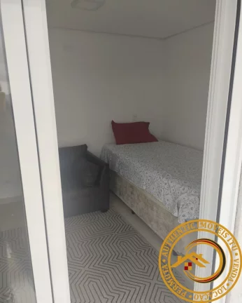 Imagem APARTAMENTO RESIDENCIAL em GUARUJÁ - SP, JARDIM VIRGÍNIA