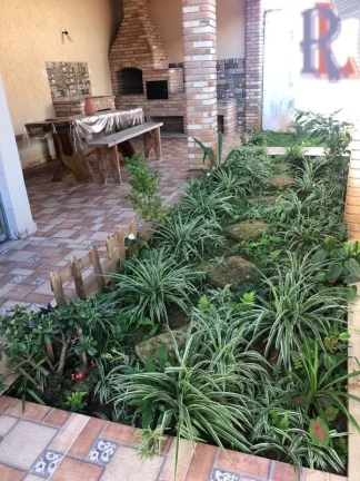 Imagem CASA RESIDENCIAL em Peruibe - SP, Peruibe - SP