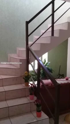 Imagem Casa para Venda em Limeira, Parque Residencial Santa Eulália, 3 dormitórios, 2 banheiros, 1 vaga