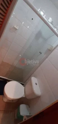 Imagem Casa com 4 dormitórios à venda, 110 m² por R$ 520.000,00 - Ogiva - Cabo Frio/RJ