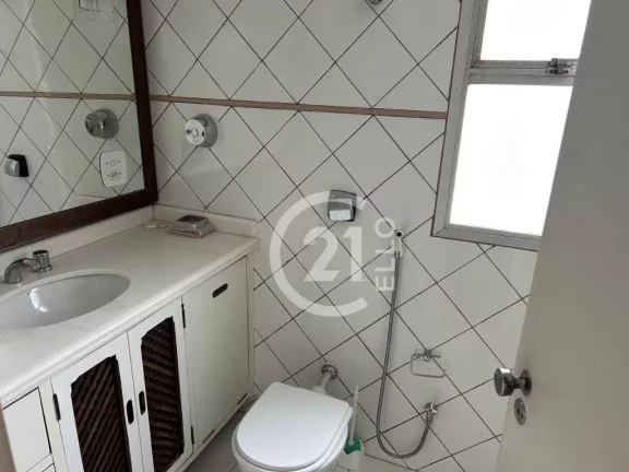 Imagem Apartamento com 2 dormitórios à venda, 100 m² - Vila Suzana - São Paulo/SP
