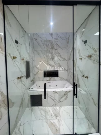 Imagem CASA EM CONDOMINIO FECHADO PARA VENDA EM VOTORANTIM