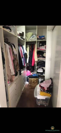 Imagem Apartamento 117m2 3 dormitórios, sendo 1 suíte com closet, sacada c vista