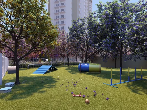 Imagem APARTAMENTO RESIDENCIAL em São Paulo - SP, Jaçanã
