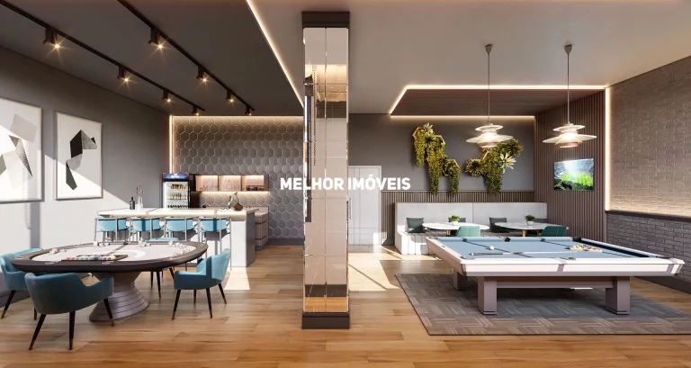 Imagem  Pre-lançamento Perequê em Porto Belo Alto Padrão à venda no Edifício Ilha de Sardenha Residencial Entrada R$ 168.590,91 Saldo em 100x mais reforços.