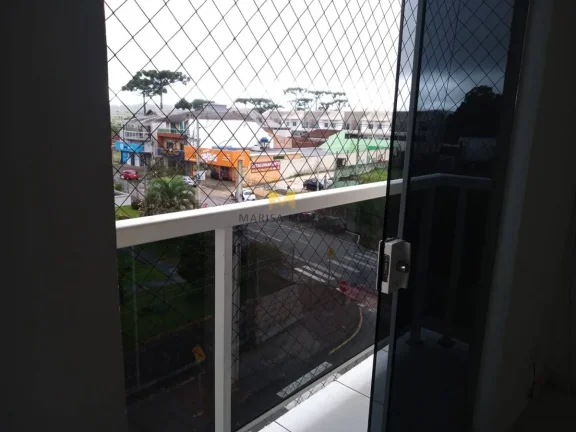 Imagem Apartamento à venda no Centro de Piraquara!!!