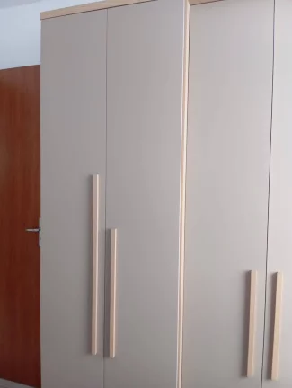 Imagem Apartamento a venda 2 quartos em Biguaçu sc