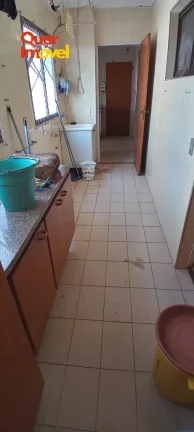 Imagem Apartamento no Centro de Ribeirão Preto-SP: 4 quartos, 1 suíte, 1 sala, 3 banheiros, 1 vaga, 148m² - Imperdível!