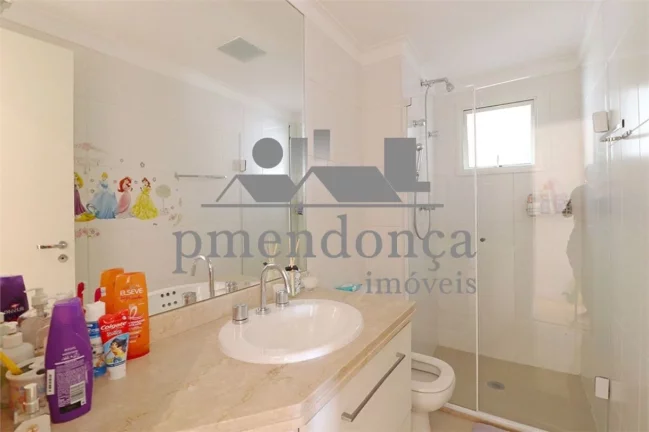 Imagem Belíssimo apartamento em Perdizes, com 140m² impecável, pronto para morar!!