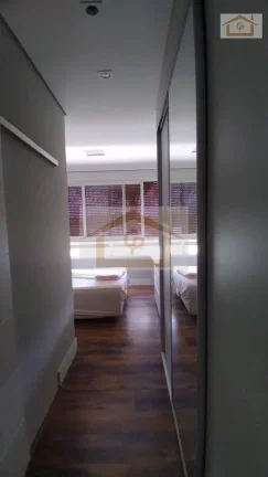 Imagem Projeto Contemporâneo Deslumbrante! São 4 suítes, 4 vagas