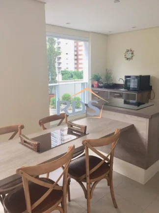 Imagem APARTAMENTO RESIDENCIAL em São Paulo - SP, Campo Belo