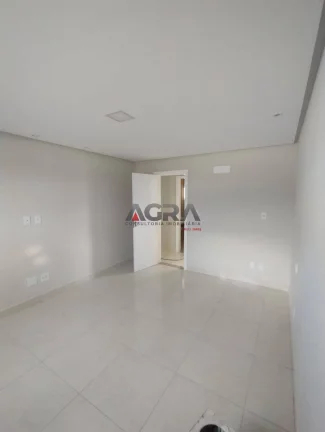Imagem Apartamento de 3 quartos, 2 suites, varanda gourmet e 2 vagas de garagem