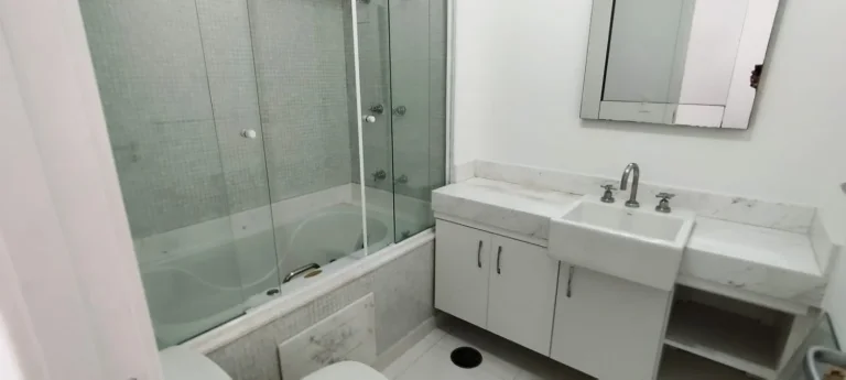Imagem Apartamento Duplex Residencial e Comercial à Venda
Localizado no belo bairro de Pinheiros, em São ...